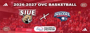 SIUE Basketball vs Southern Indiana