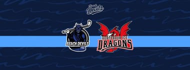 Testspiel: Beach Devils vs. Herforder EV