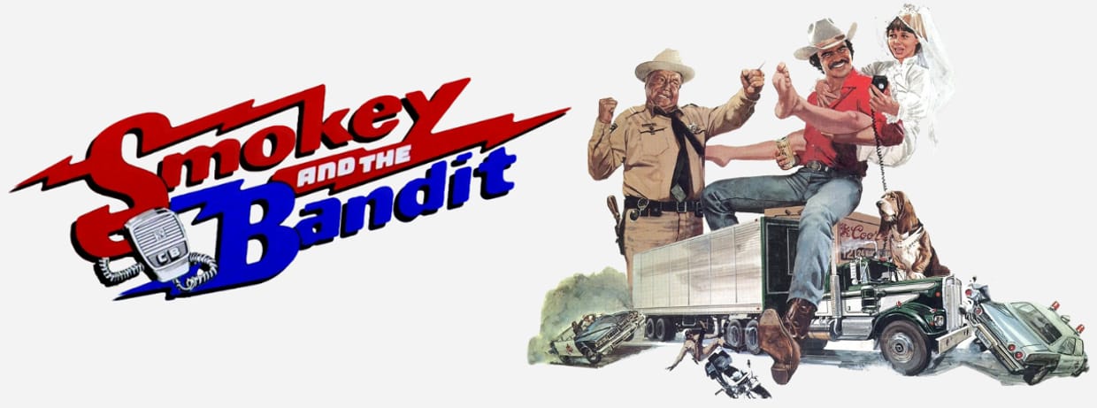 Smokey and the Bandit