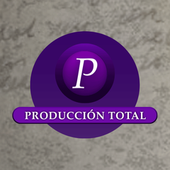 Producción Total