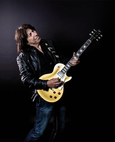 SIGGI SCHWARZ & FRIENDS – 50 Years Of Rock’n’Roll