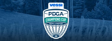 2026 PDGA Champions Cup