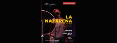 LA NAZARENA - SEX POL TRAVESTI