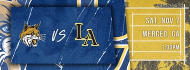 Women's Volleyball vs. Cal State LA