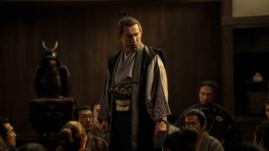 THE SAMURAI AND THE PRISONER (SUBTITLED) (2026)