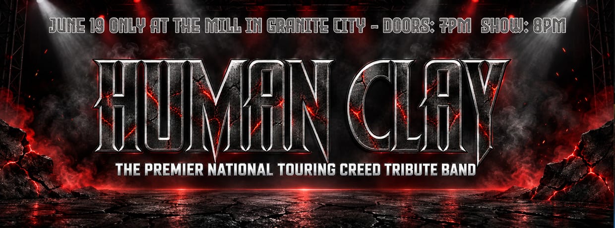 Human Clay
