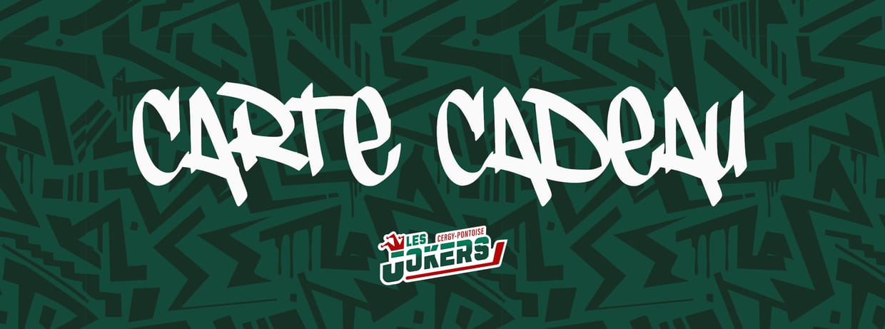 Carte cadeau