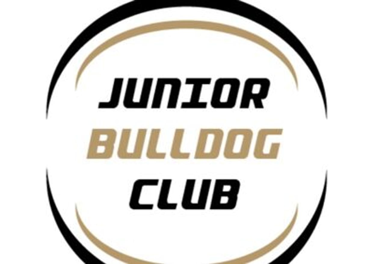 Junior Bulldogs Club