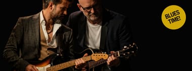 Blues Night Session