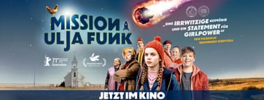Kino: Mission Ulja Funk