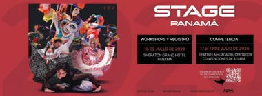 STAGE PANAMÁ