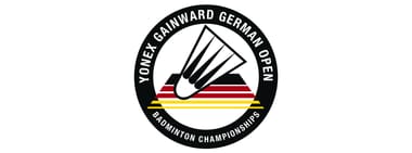 YONEX GAINWARD German Open 2022