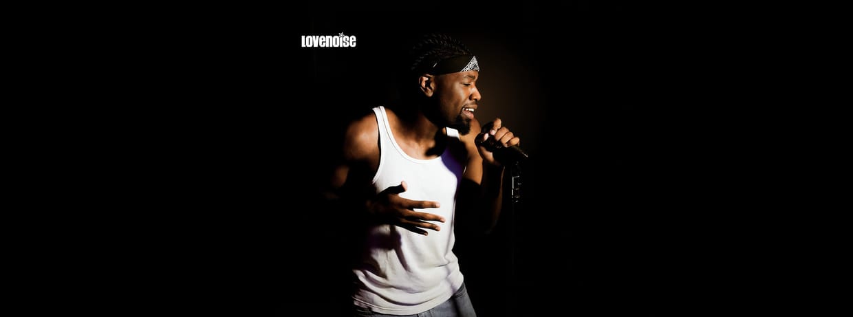 D'Angelo Tribute w/ The Royal Family
