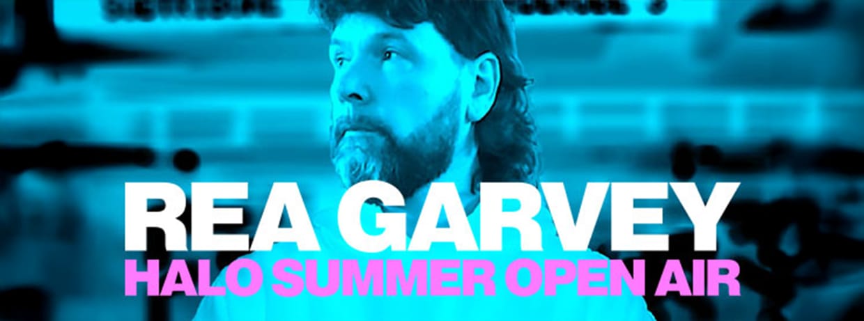 Rea Garvey