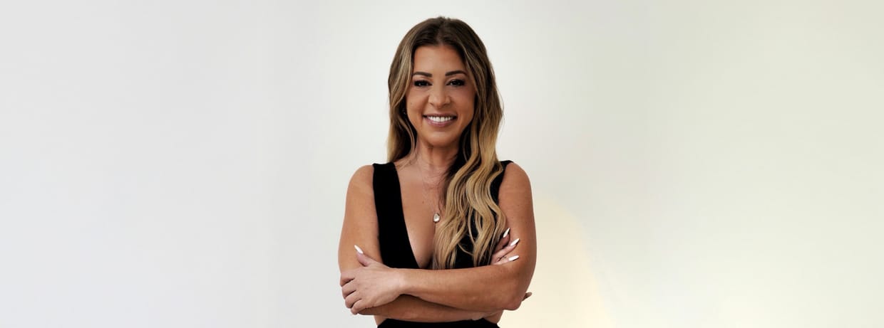 Rayna Greenberg: Honestly, It’s You