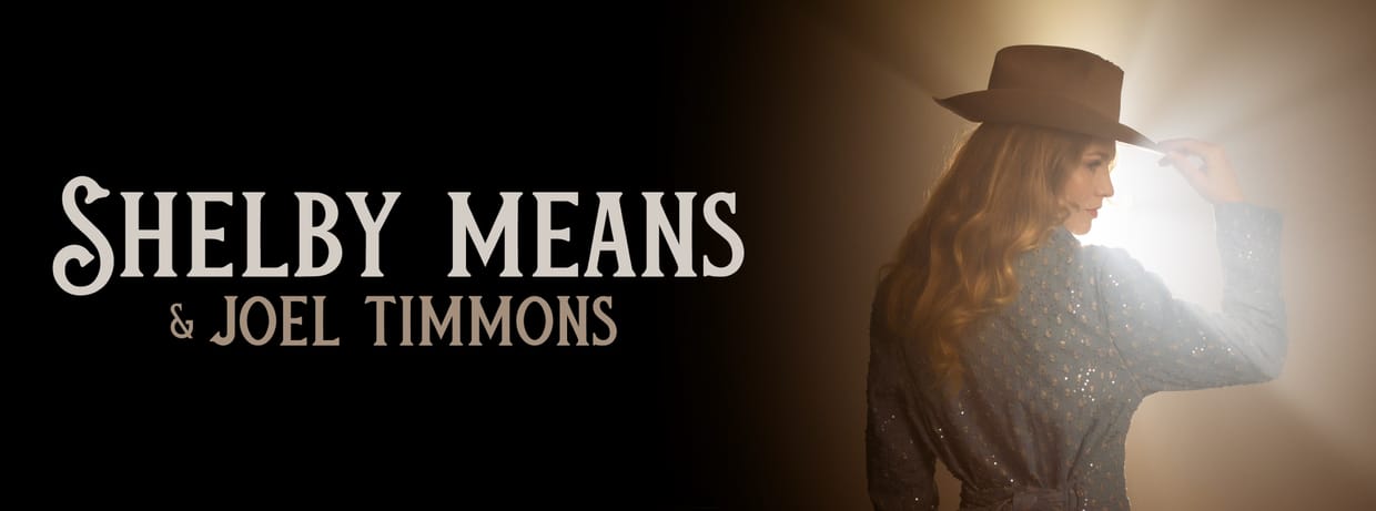 Shelby Means & Joel Timmons