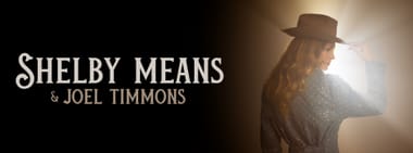 Shelby Means & Joel Timmons