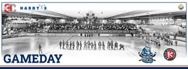 HCL vs. EHC Klostersee