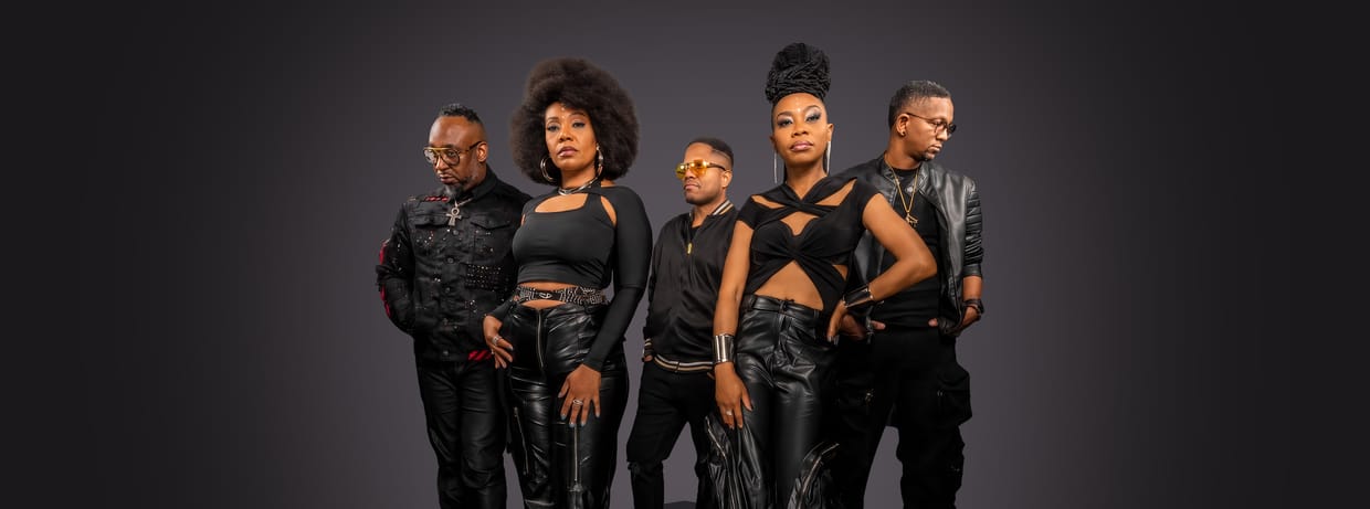 Aniba & the Sol Starz