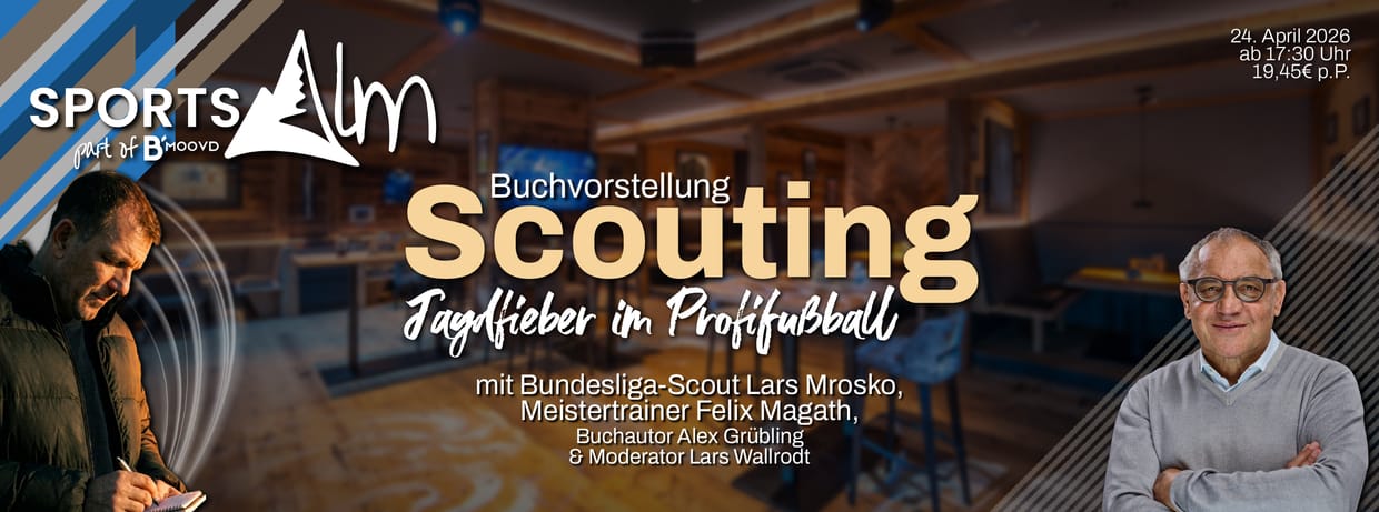 Buchvorstellung