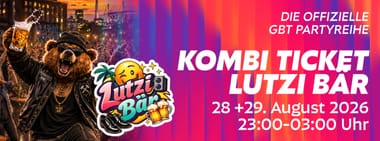 Lutzi Bär Kombi Ticket