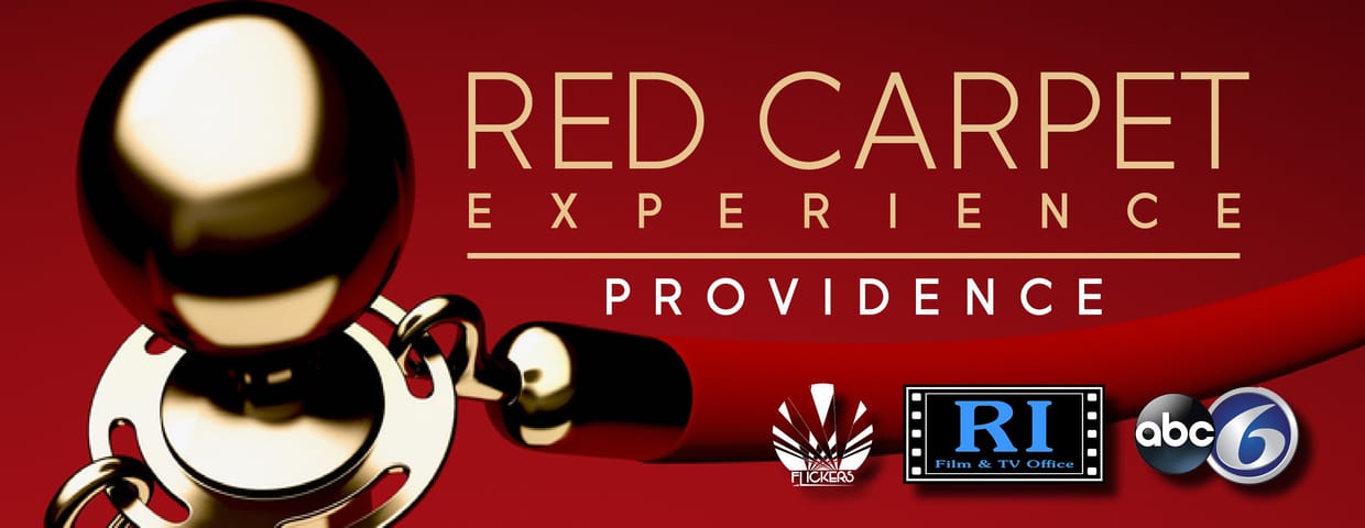 Red Carpet Experience Providence