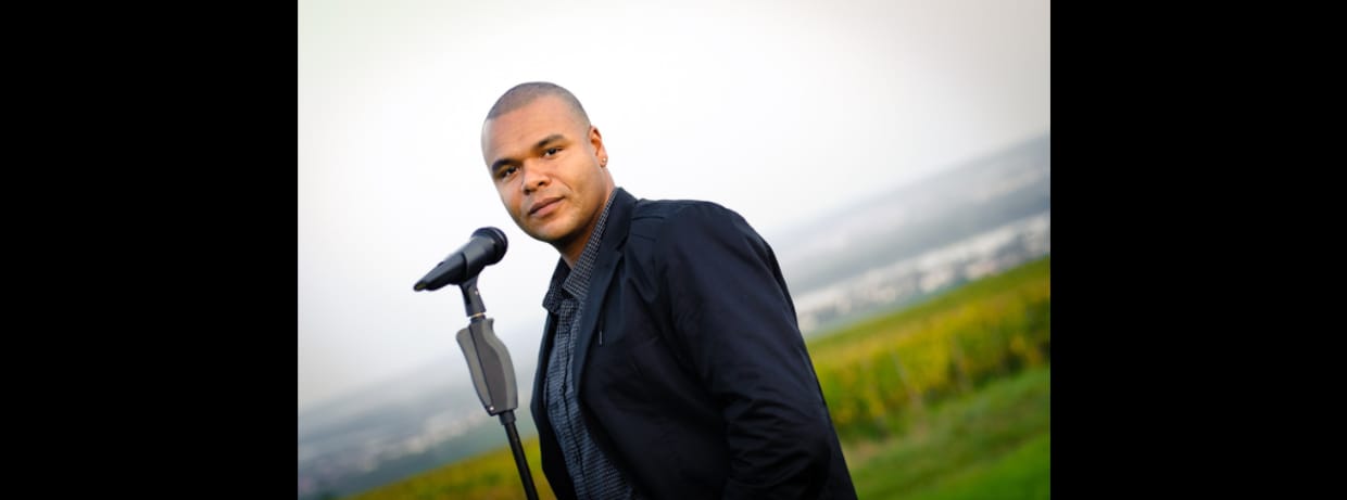 Sound of Eltville mit Dominick Thomas