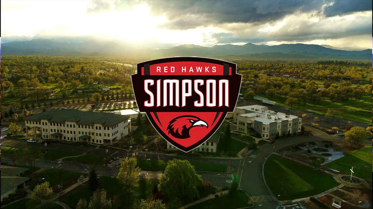 Simpson University