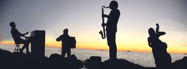 Konzert Quadro Nuevo - "Mare"