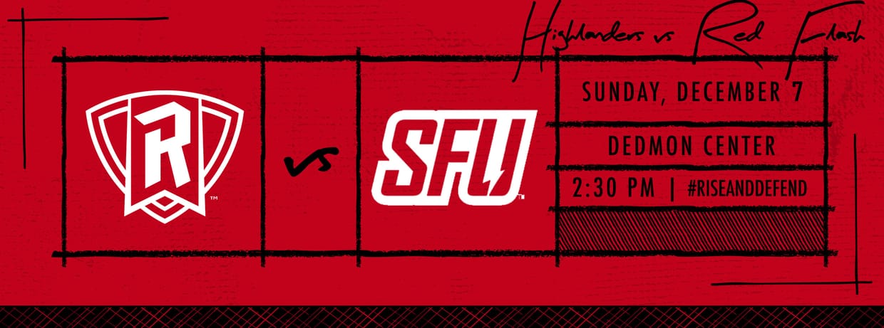 MBB vs Saint Francis