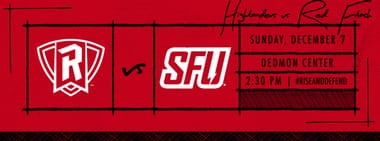 MBB vs Saint Francis