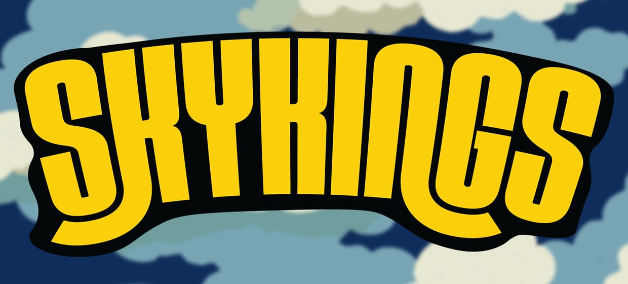 Western Oklahoma Skykings Season Ticket (Courtside)