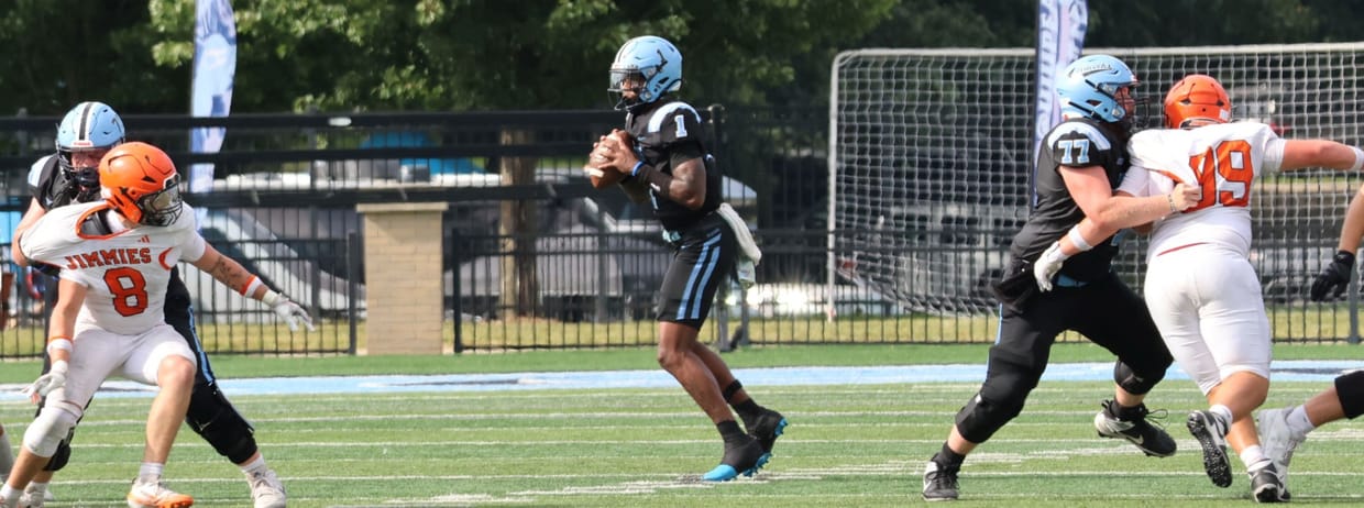 Upper Iowa vs. Missouri S&T (Football)