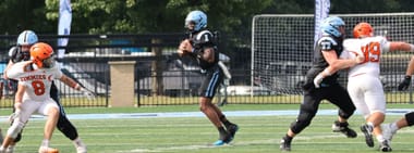 Upper Iowa vs. Missouri S&T (Football)