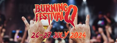 Burning Q Festival 2024