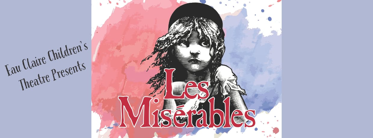ECCT: Les Miserables