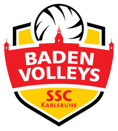 BADEN VOLLEYS SSC Karlsruhe