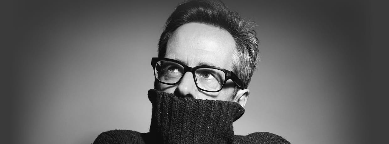 Nick Heyward Acoustic Road Trip