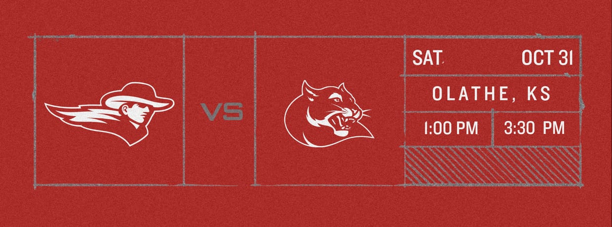 MNU Soccer vs Culver-Stockton College