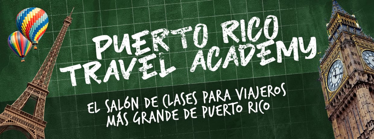 Puerto Rico Travel Academy