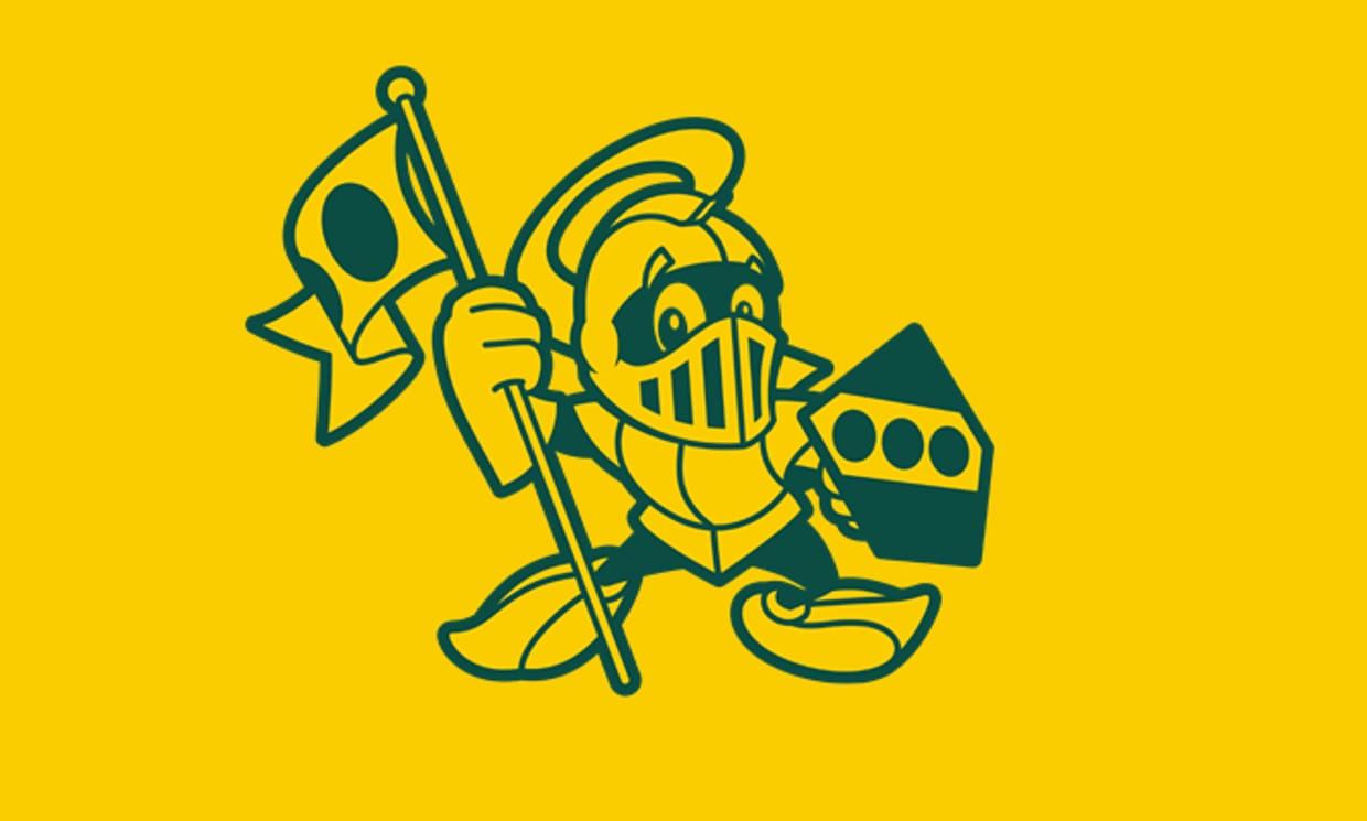 2025-2026 Clarkson Hockey Lil' Knights Club