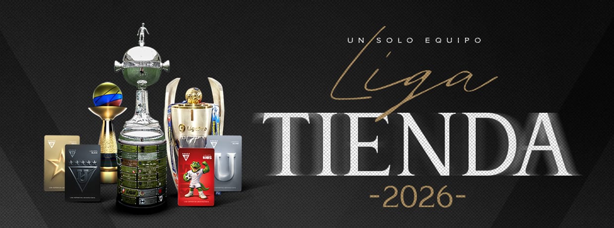 TIENDA LIGUISTA 2026