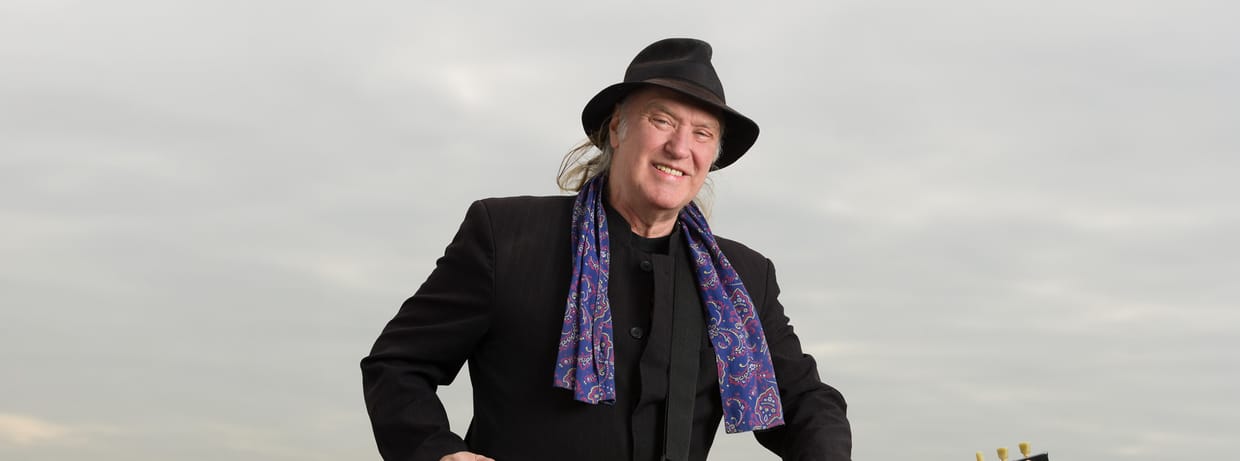 DAVE DAVIES: KINKS` SONGS AND STORIES