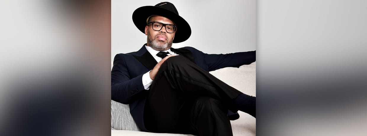 Eric Roberson