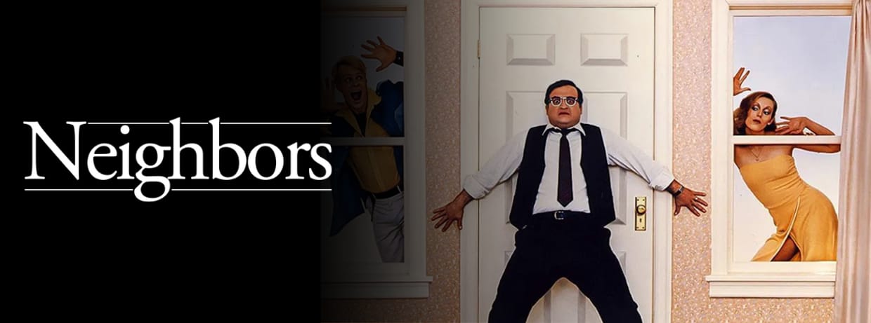 Neighbors (1981)
