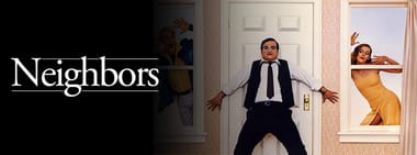 Neighbors (1981)
