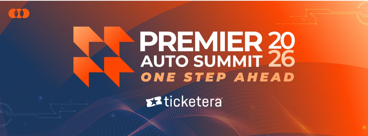 Premier Auto Summit 2026