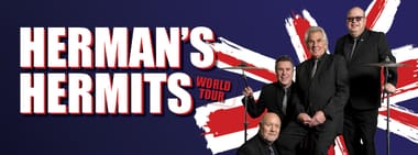 Herman's Hermits