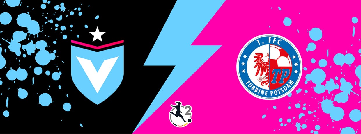 FC Viktoria Berlin vs. 1.FFC Turbine Potsdam