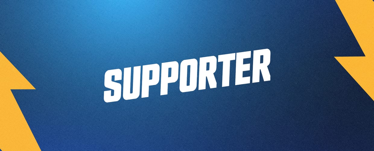 Supporter
